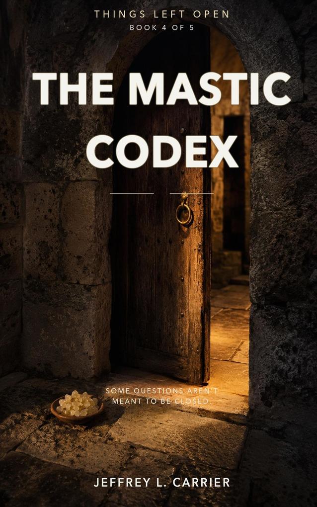The Mastic Codex