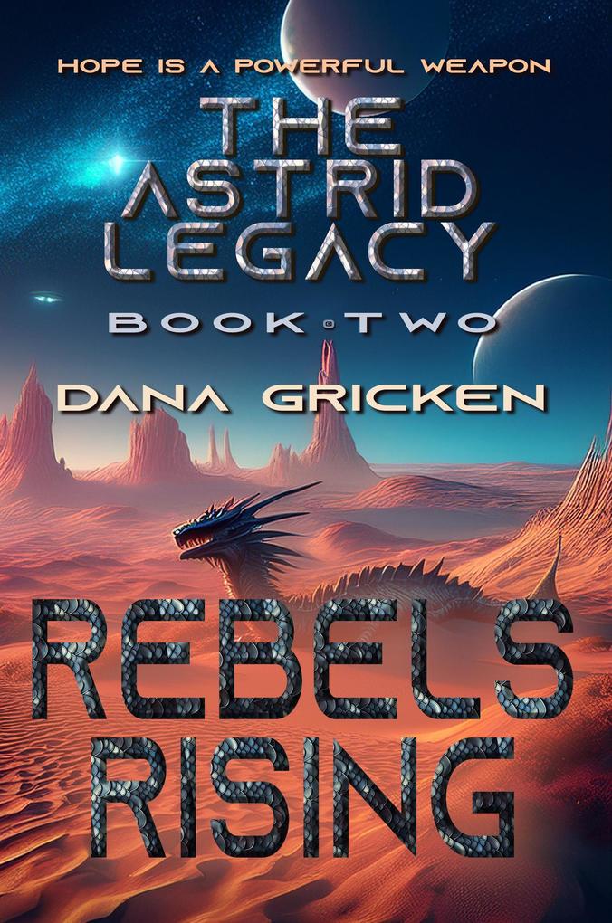 Rebels Rising