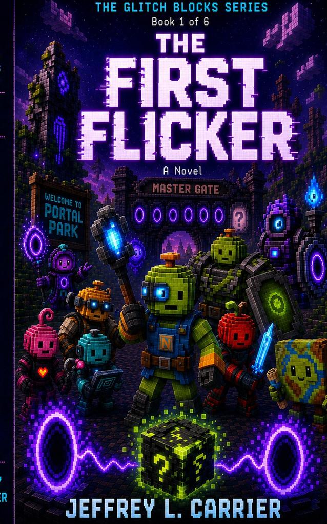 The First Flicker