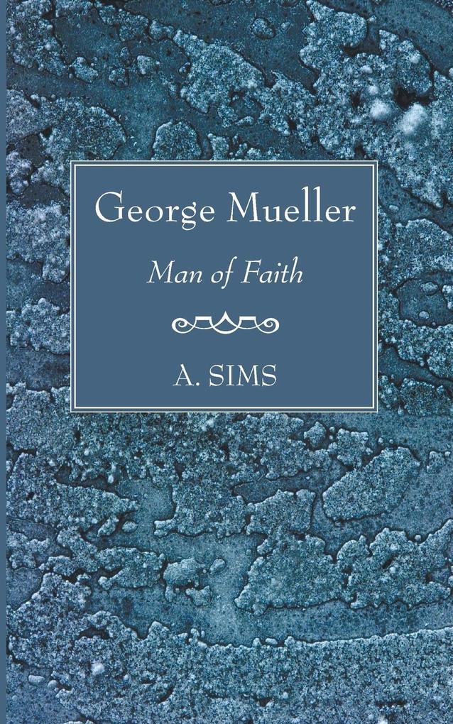 George Mueller