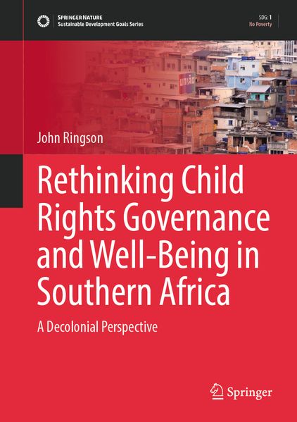 Rethinking Child Rights Governance and Well-Being in Southern Africa