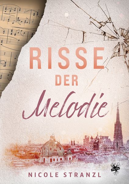 Risse der Melodie