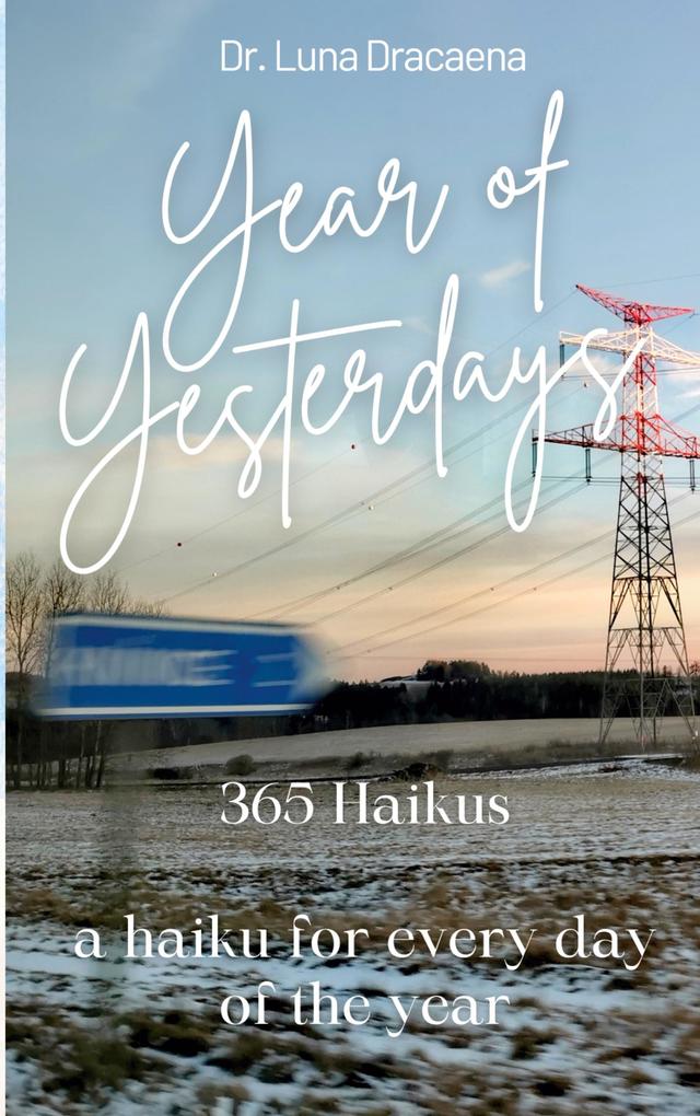 Year of Yesterdays