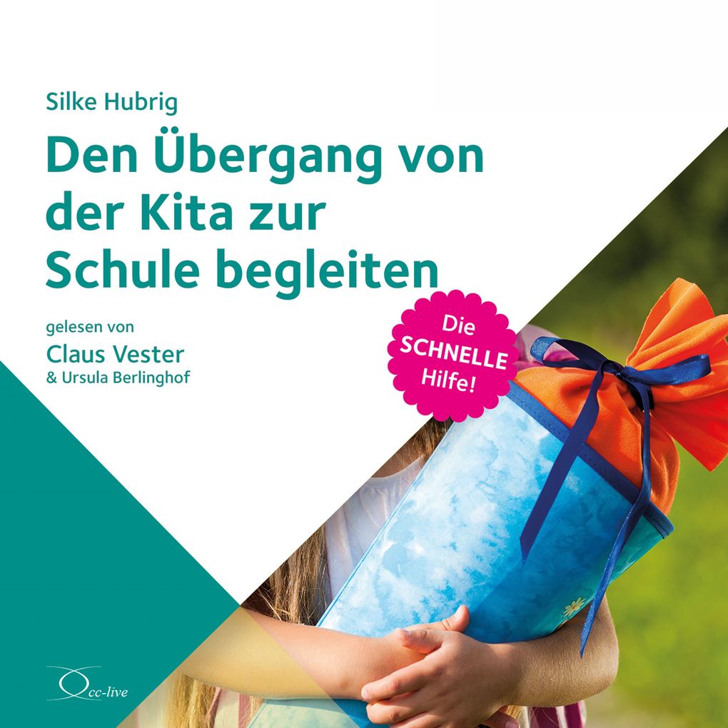 Den Übergang von der Kita zur Schule begleiten
