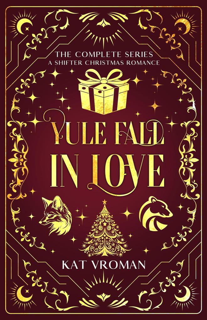 Yule Fall in Love: The Complete Series