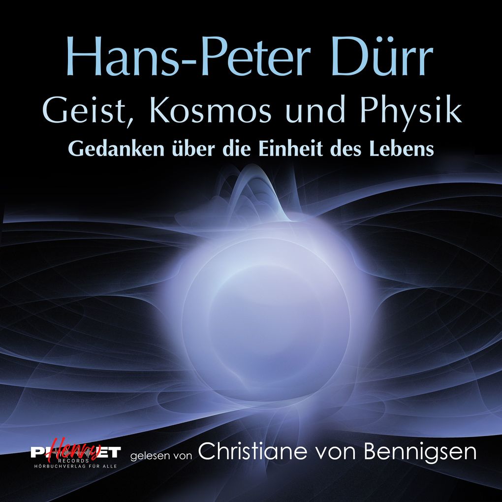 Geist Kosmos und Physik