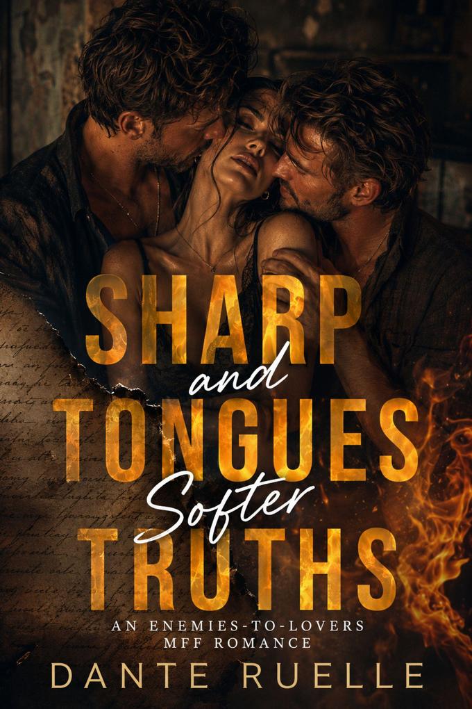 Sharp Tongues and Softer Truths