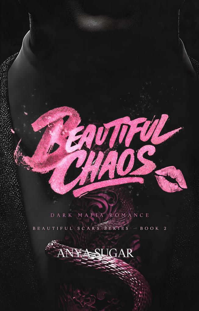 Beautiful Chaos: Dark Mafia Romance