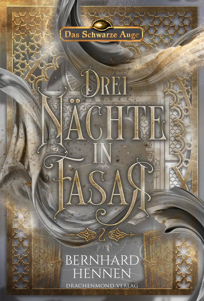 Drei Nächte in Fasar 2