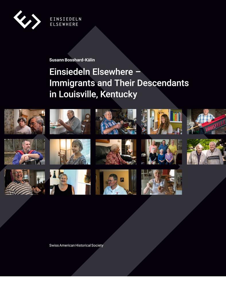 Einsiedeln Elsewhere