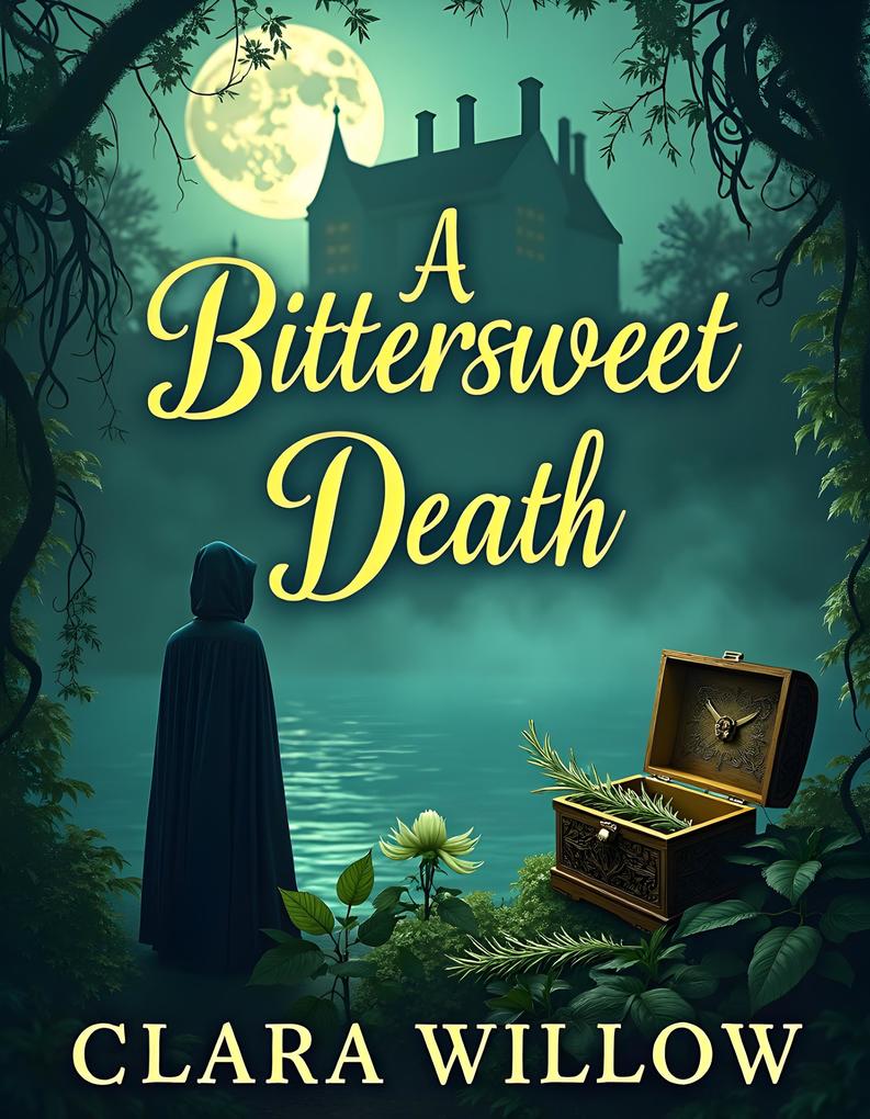 A Bittersweet Death