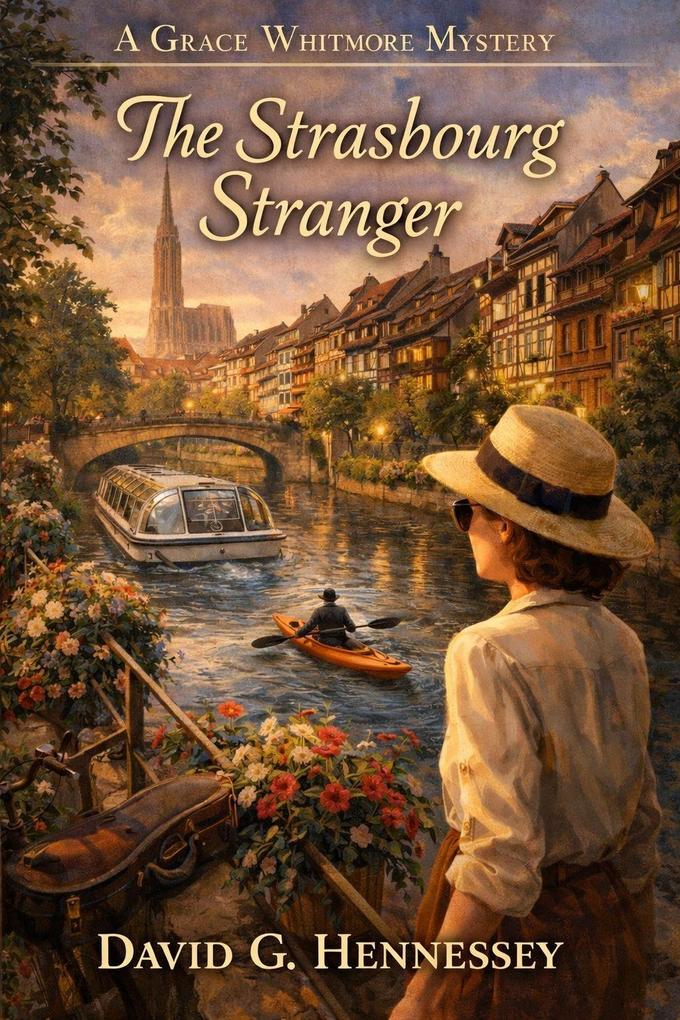 The Strasbourg Stranger