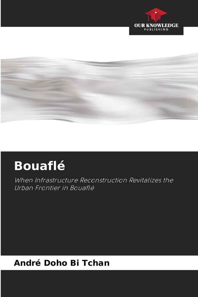 Bouaflé