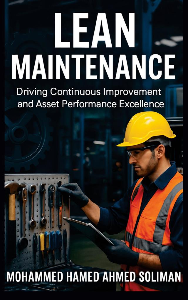 Lean Maintenance