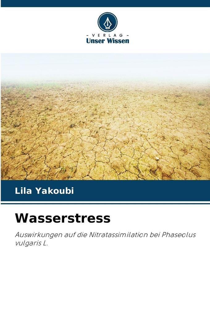 Wasserstress