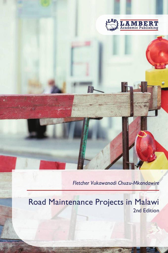 Road Maintenance Projects in Malawi