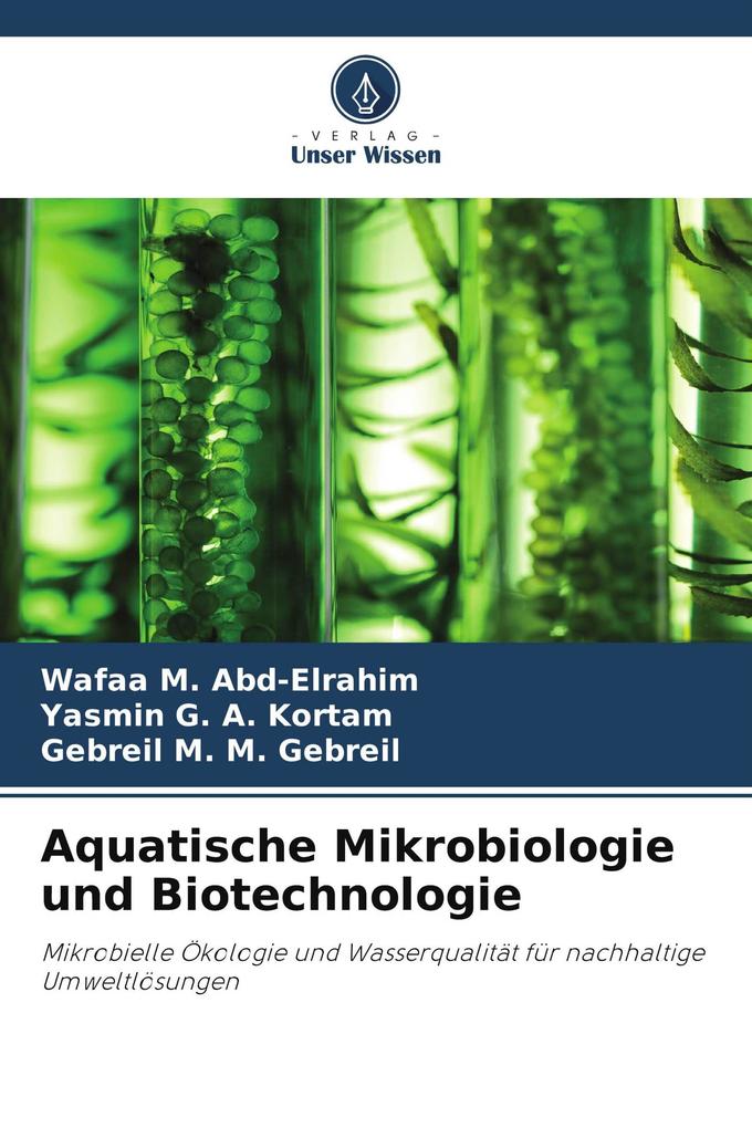 Aquatische Mikrobiologie und Biotechnologie