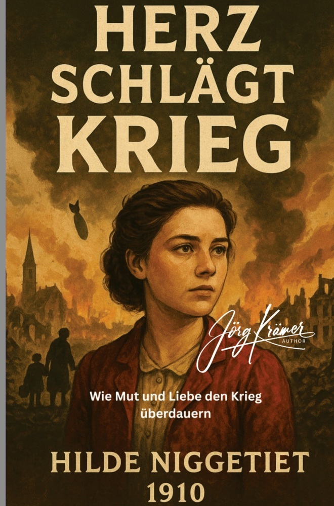 Herz schlägt Krieg