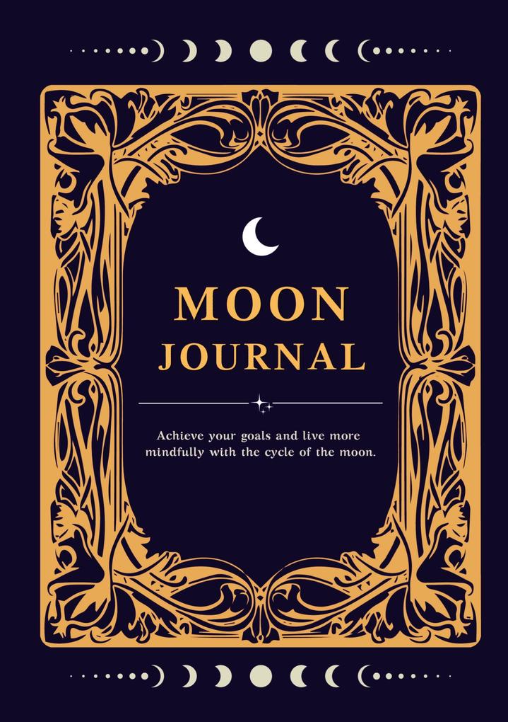 Moon Journal