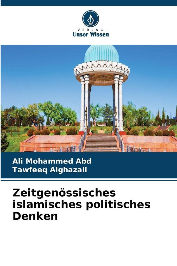 Zeitgenössisches islamisches politisches Denken