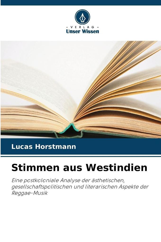Stimmen aus Westindien