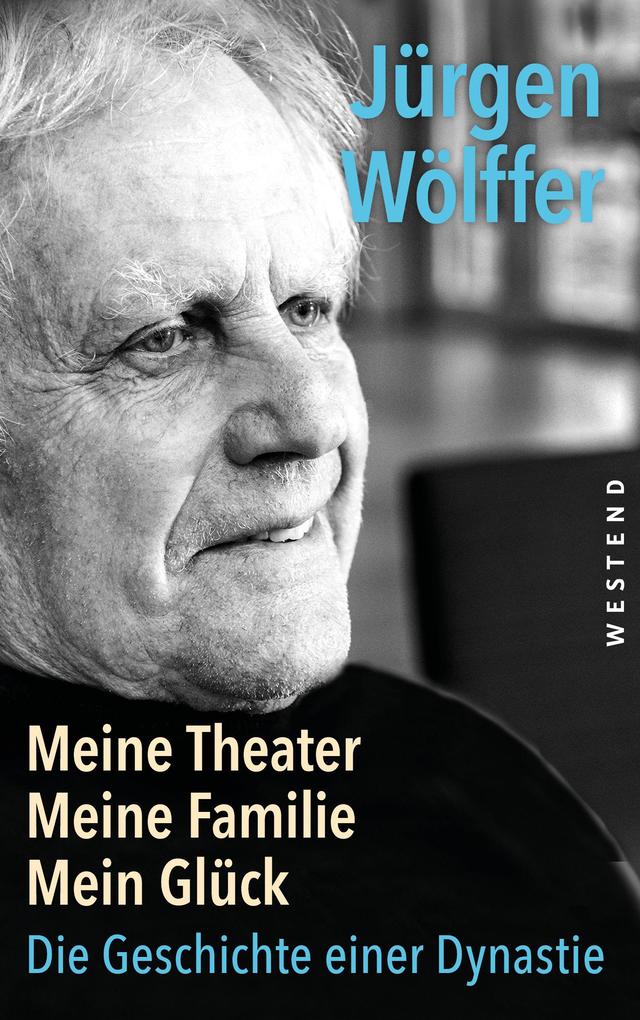 Meine Theater meine Familie mein Glück