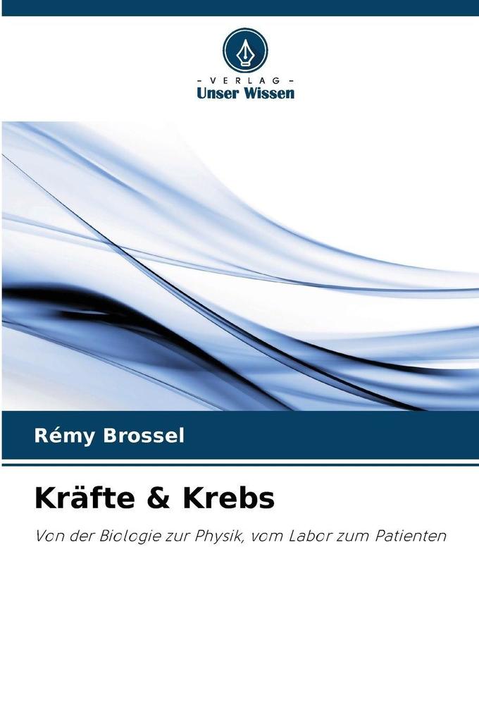 Kräfte & Krebs