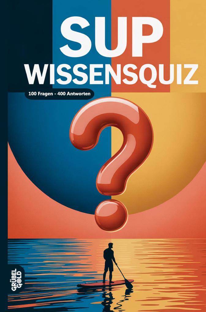 SUP Wissensquiz