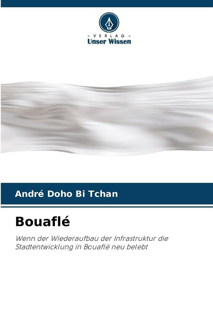 Bouaflé