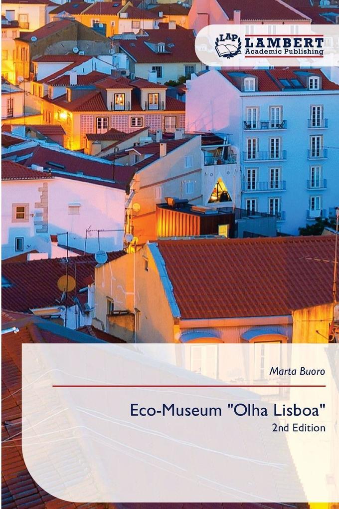 Eco-Museum 'Olha Lisboa'