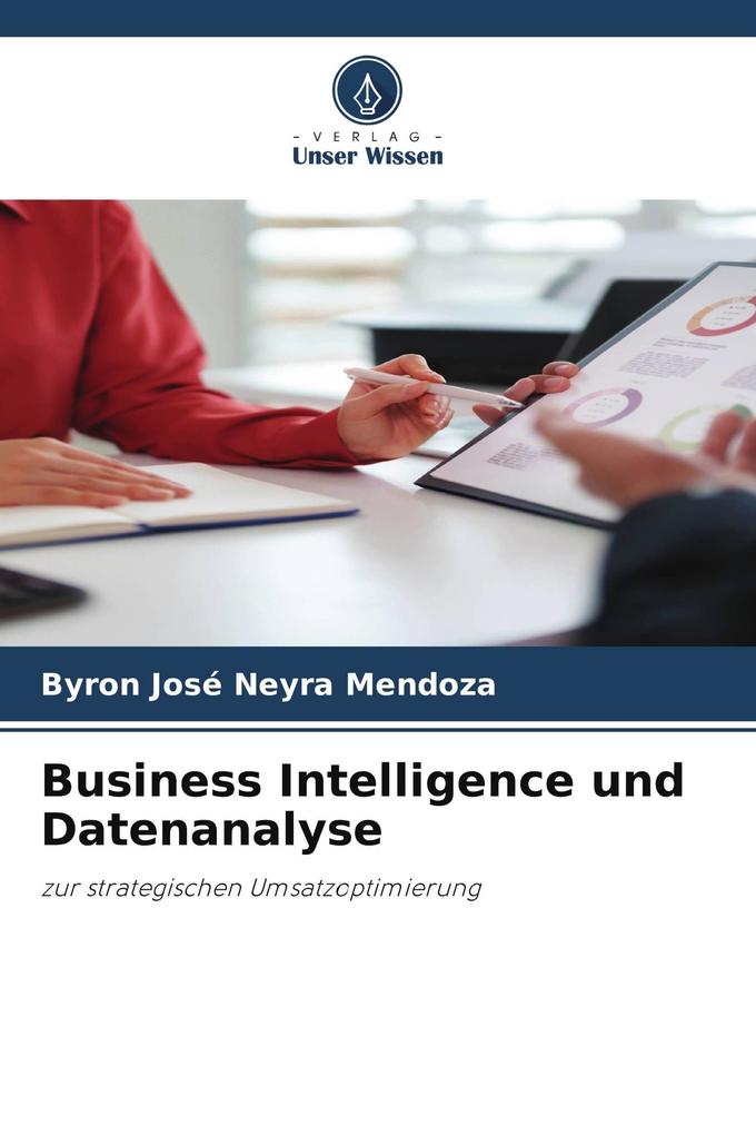 Business Intelligence und Datenanalyse