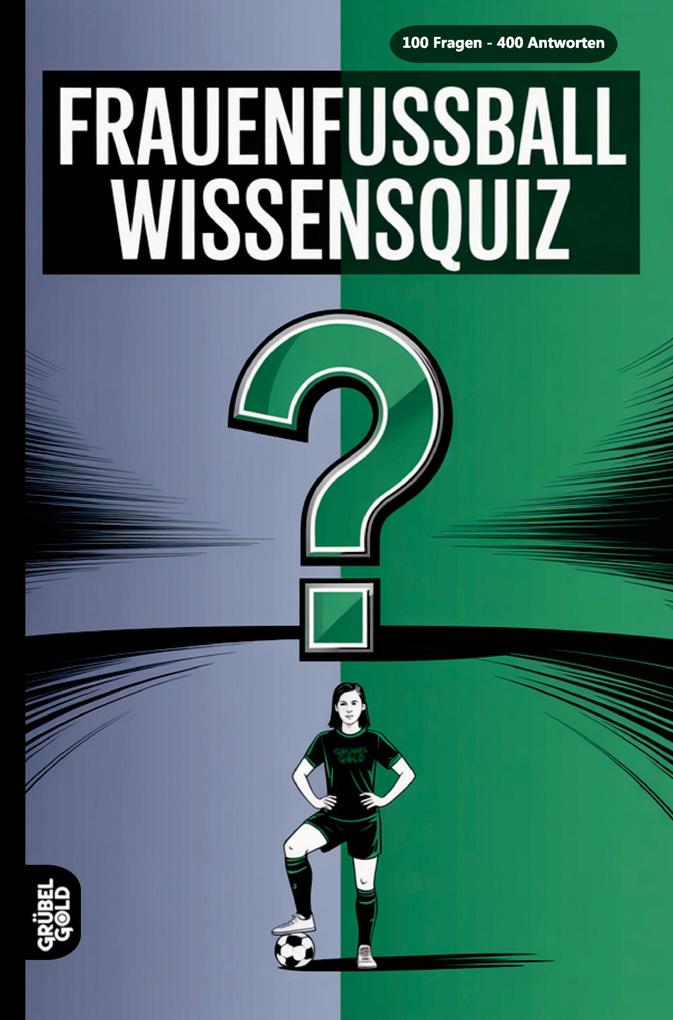Frauenfußball Wissensquiz