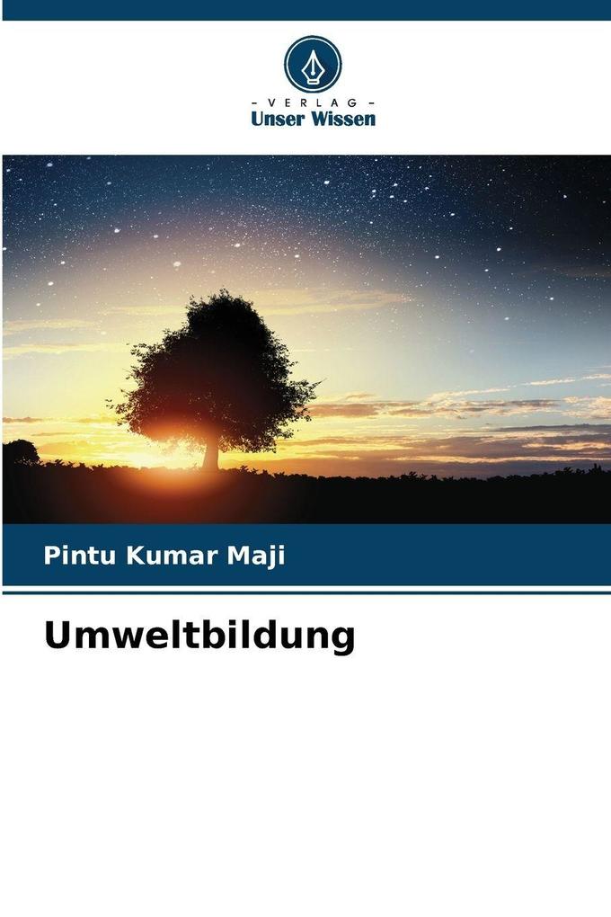Umweltbildung