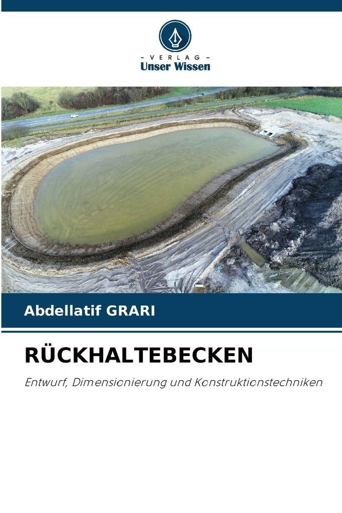 RÜCKHALTEBECKEN
