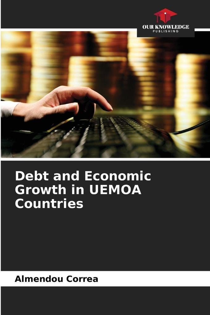 Debt and Economic Growth in UEMOA Countries