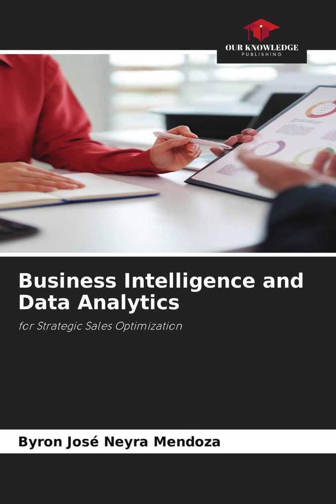 Business Intelligence and Data Analytics