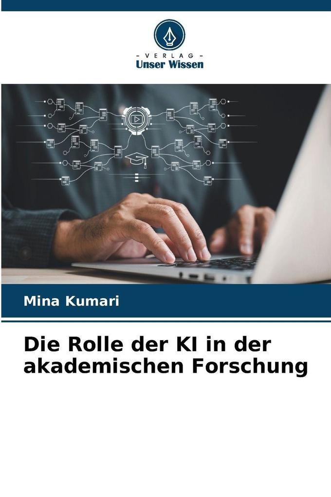 Die Rolle der KI in der akademischen Forschung