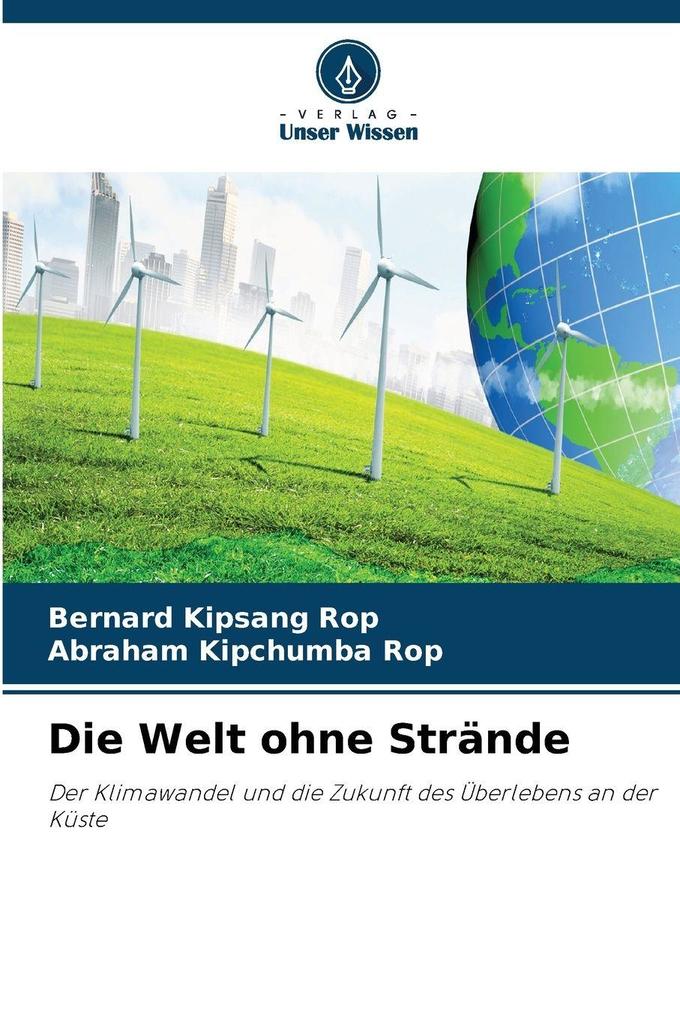 Die Welt ohne Strände