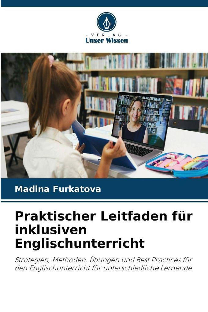 Praktischer Leitfaden für inklusiven Englischunterricht