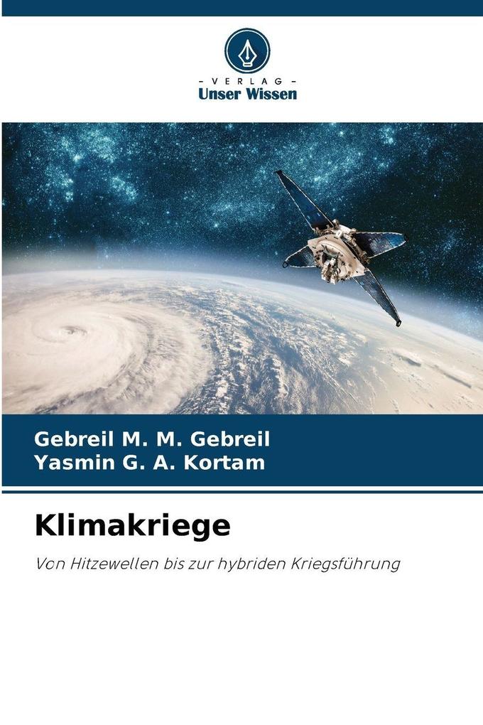 Klimakriege