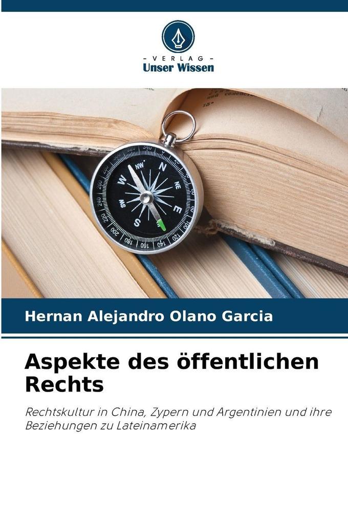 Aspekte des öffentlichen Rechts