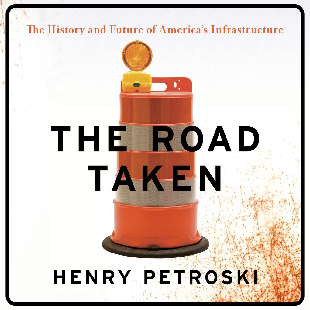 The Road Taken