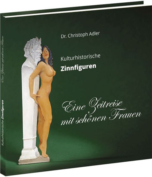 Eine Zeitreise mit schönen Frauen