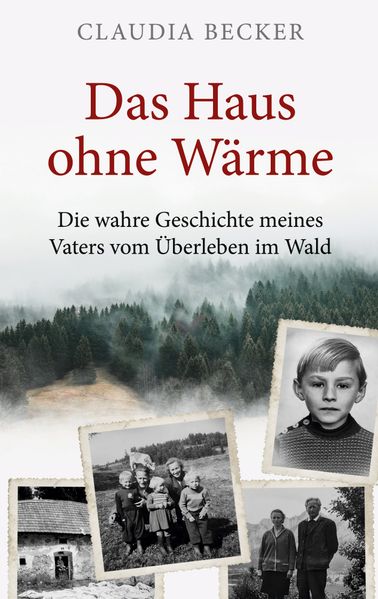 Das Haus ohne Wärme