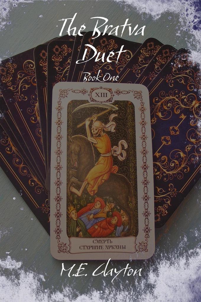 The Bratva Duet (Book 1)