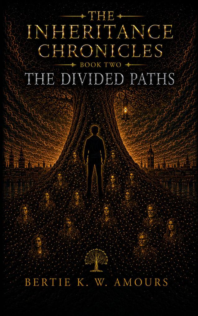 The Divided Paths