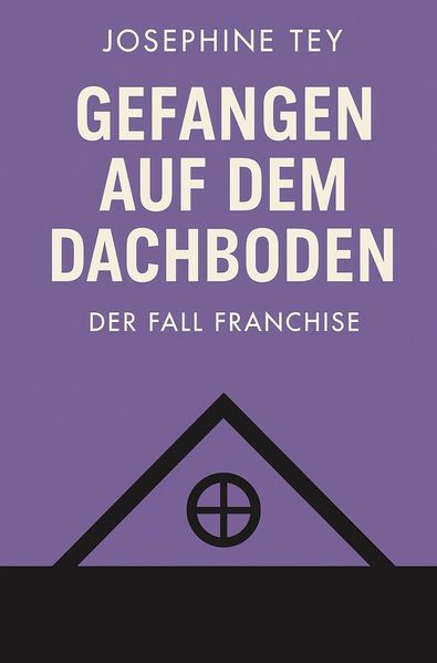 Gefangen auf dem Dachboden