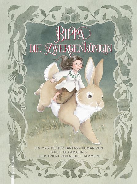 Bippa die Zwergenkönigin