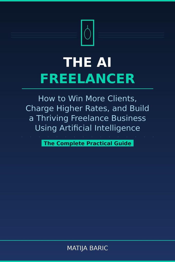 The AI Freelancer