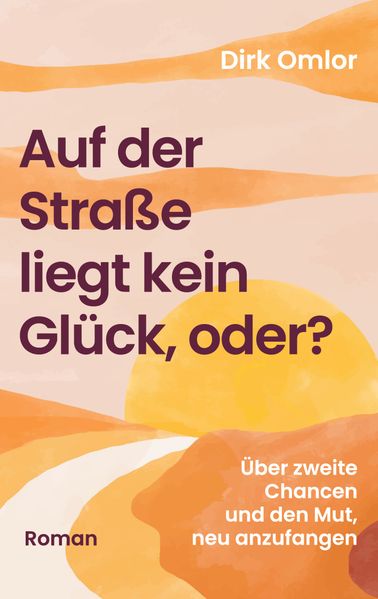 Auf der Straße liegt kein Glück oder?